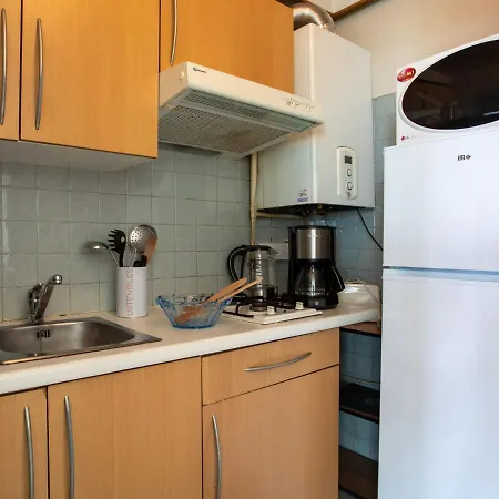 Apartment Le Grand Large By Interhome *