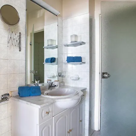 Le Grand Large By Interhome Apartment Cagnes-sur-Mer