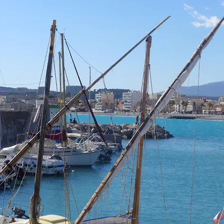 Le Grand Large By Interhome Cagnes-sur-Mer