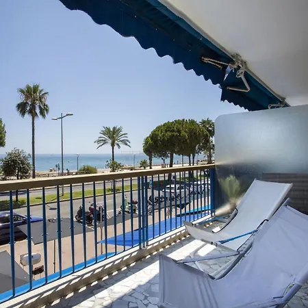 Le Grand Large By Interhome