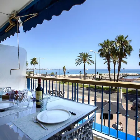 Le Grand Large By Interhome Apartment *