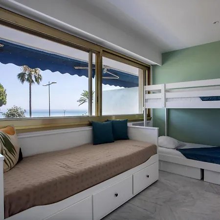 Le Grand Large By Interhome * Cagnes-sur-Mer