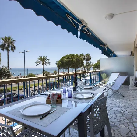 Le Grand Large By Interhome * Cagnes-sur-Mer