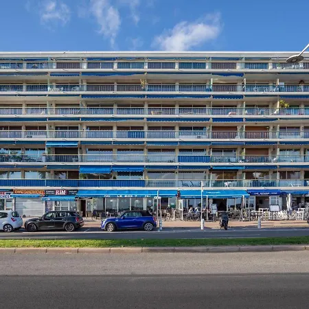 Le Grand Large By Interhome 아파트 *