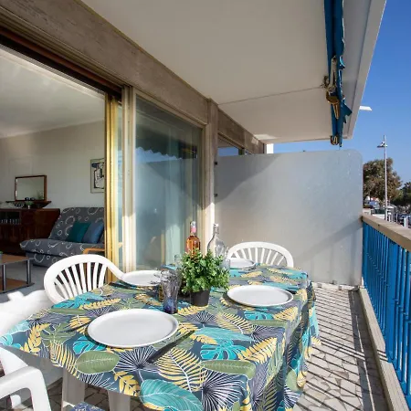 Le Grand Large By Interhome Apartamento Cagnes-sur-Mer