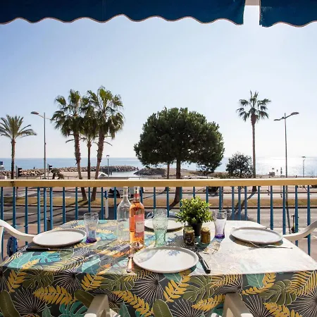 Le Grand Large By Interhome Apartamento