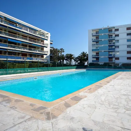Le Grand Large By Interhome *