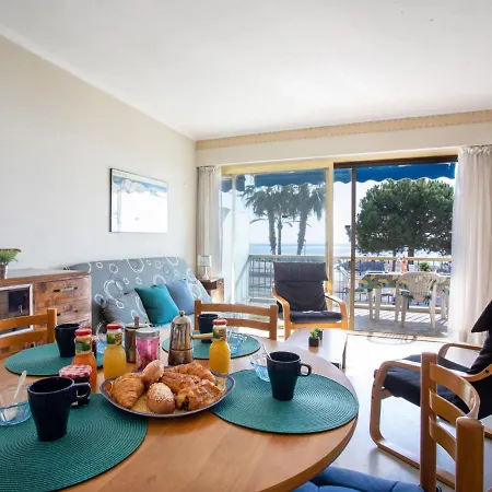 Le Grand Large By Interhome *
