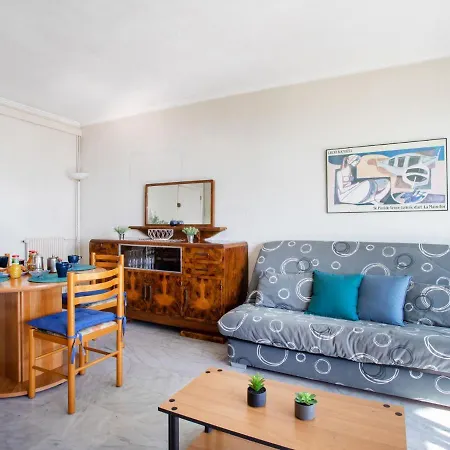 Le Grand Large By Interhome *