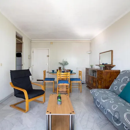 아파트 Le Grand Large By Interhome