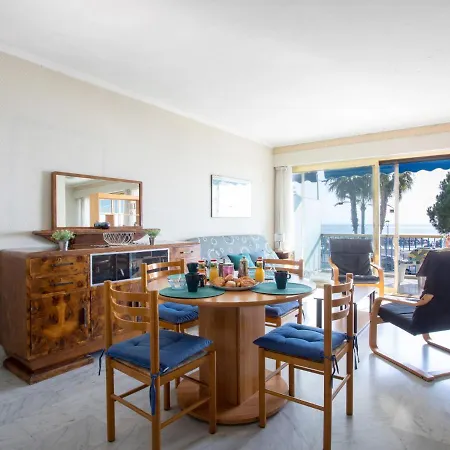 Le Grand Large By Interhome 아파트 *
