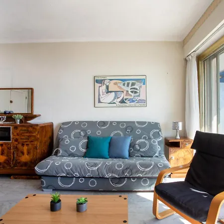 Le Grand Large By Interhome Apartamento *