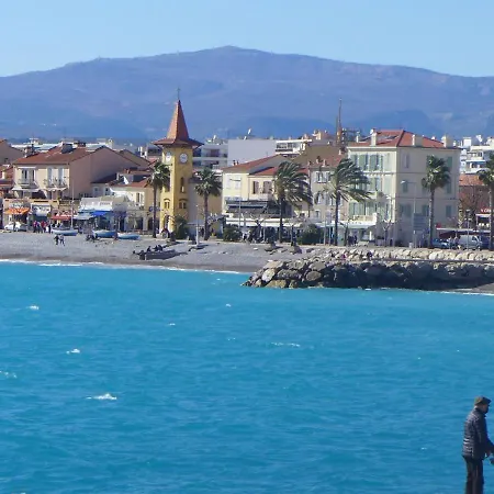 Le Grand Large By Interhome * Cagnes-sur-Mer