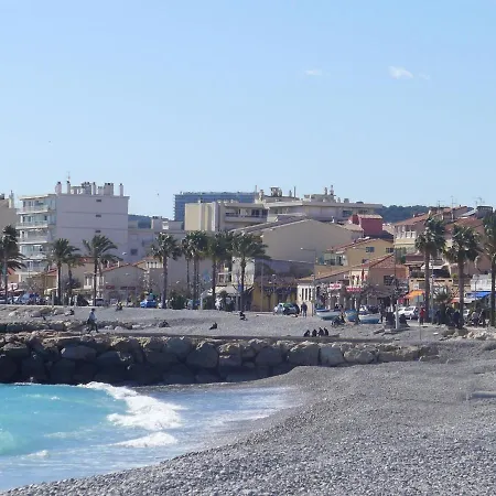 Le Grand Large By Interhome Cagnes-sur-Mer