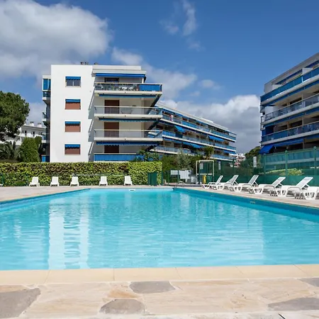 Le Grand Large By Interhome