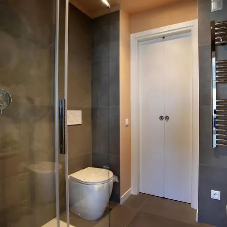 Apartamento Le Grand Large By Interhome Cagnes-sur-Mer