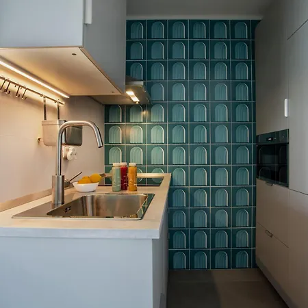 Le Grand Large By Interhome *