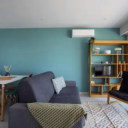 Le Grand Large By Interhome