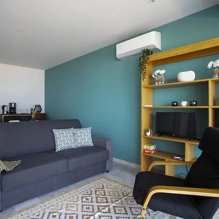 Apartamento Le Grand Large By Interhome *