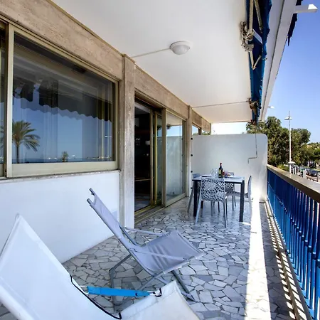 아파트 Le Grand Large By Interhome *