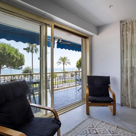 Apartamento Le Grand Large By Interhome