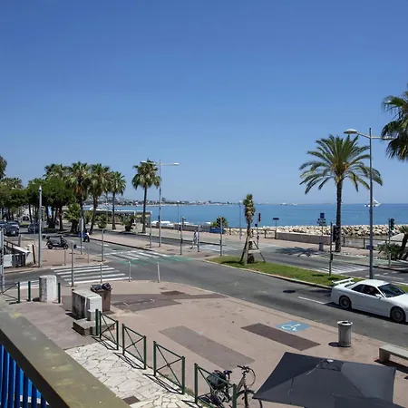 Le Grand Large By Interhome Apartamento *