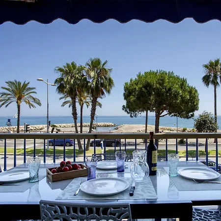 Apartamento Le Grand Large By Interhome