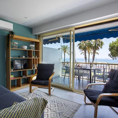 Le Grand Large By Interhome